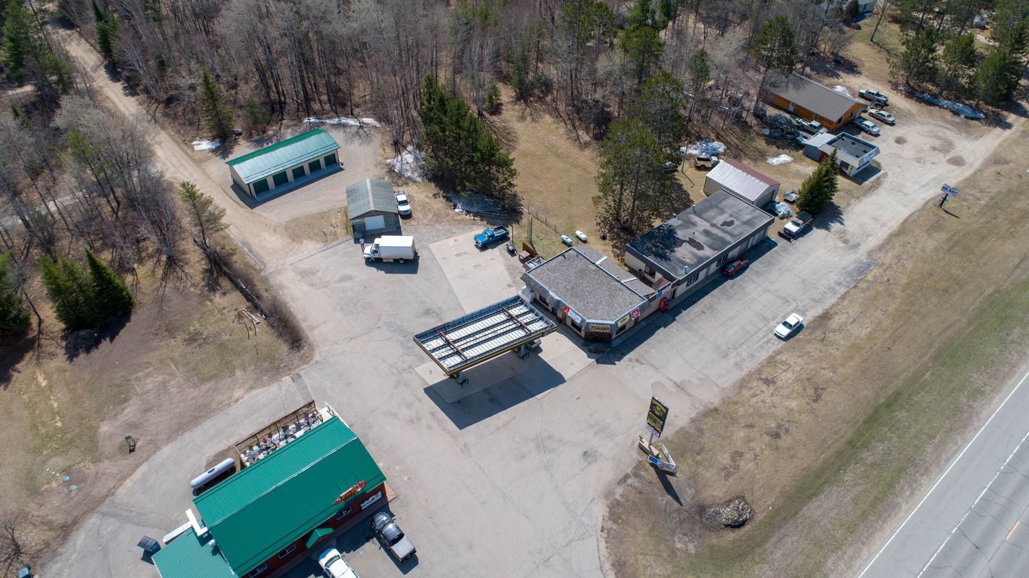 12471 71 Connection NE, Bemidji, MN 56601
